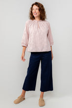 Load image into Gallery viewer, Lily &amp; Me Lm25005n Twill crop trouser
