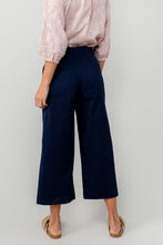 Load image into Gallery viewer, Lily &amp; Me Lm25005n Twill crop trouser
