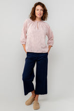 Load image into Gallery viewer, Lily &amp; Me Lm25005n Twill crop trouser
