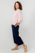 Load image into Gallery viewer, Lily &amp; Me Lm25005n Twill crop trouser
