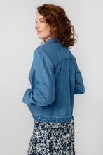 Load image into Gallery viewer, Lily &amp; Me Lm25020d Denim jacket
