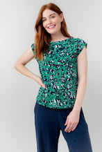 Load image into Gallery viewer, Lily &amp; Me Lm25025g Prairie tee
