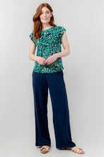 Load image into Gallery viewer, Lily &amp; Me Lm25025g Prairie tee
