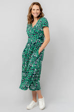 Load image into Gallery viewer, Lily &amp; Me Lm25031g Prairie midi dress
