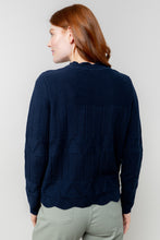 Load image into Gallery viewer, Lily &amp; Me Lm25066n Plain jumper
