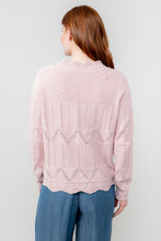 Load image into Gallery viewer, Lily &amp; Me Lm25066sp Plain jumper
