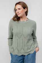 Load image into Gallery viewer, Lily &amp; Me Lm25066s Plain jumper
