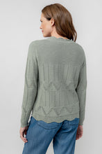 Load image into Gallery viewer, Lily &amp; Me Lm25066s Plain jumper
