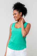 Load image into Gallery viewer, Lily &amp; Me Lm25101g Plain vest
