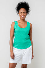 Load image into Gallery viewer, Lily &amp; Me Lm25101g Plain vest
