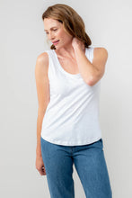 Load image into Gallery viewer, Lily &amp; Me Lm25101w Plain vest
