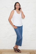 Load image into Gallery viewer, Lily &amp; Me Lm25101w Plain vest
