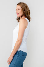Load image into Gallery viewer, Lily &amp; Me Lm25101w Plain vest
