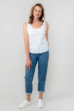 Load image into Gallery viewer, Lily &amp; Me Lm25101w Plain vest
