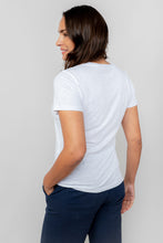 Load image into Gallery viewer, Lily &amp; Me Lm25102w Plain tee
