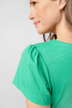 Load image into Gallery viewer, Lily &amp; Me Lm25105g Plain midi dress
