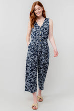 Load image into Gallery viewer, Lily &amp; Me Lm25123n Fauna jumpsuit
