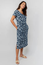 Load image into Gallery viewer, Lily &amp; Me Lm25124n Fauna weekend dress
