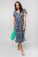 Load image into Gallery viewer, Lily &amp; Me Lm25124n Fauna weekend dress
