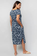 Load image into Gallery viewer, Lily &amp; Me Lm25124n Fauna weekend dress
