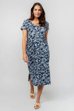 Load image into Gallery viewer, Lily &amp; Me Lm25124n Fauna weekend dress
