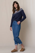 Load image into Gallery viewer, Lily &amp; Me Daybreak Trousers JEANS
