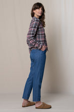 Load image into Gallery viewer, Lily &amp; Me Daybreak Trousers JEANS
