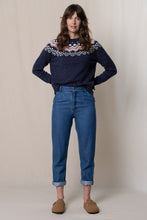 Load image into Gallery viewer, Lily &amp; Me Daybreak Trousers JEANS
