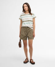 Load image into Gallery viewer, Barbour Lml0759gn17 Barbour Lyndale Top Spearmint
