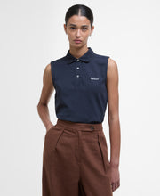 Load image into Gallery viewer, Barbour Lml0888 BOWFORD POLO
