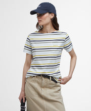 Load image into Gallery viewer, Barbour Lml0889 S/S BRADLEY TOP
