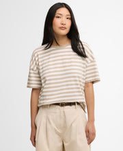Load image into Gallery viewer, Barbour Lml0893sn31 Barbour Adria Top

