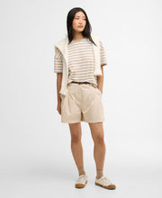 Load image into Gallery viewer, Barbour Lml0893sn31 Barbour Adria Top
