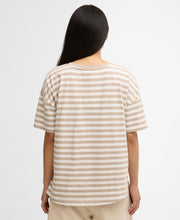 Load image into Gallery viewer, Barbour Lml0893sn31 Barbour Adria Top
