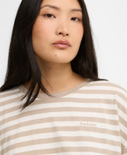 Load image into Gallery viewer, Barbour Lml0893sn31 Barbour Adria Top
