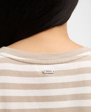 Load image into Gallery viewer, Barbour Lml0893sn31 Barbour Adria Top
