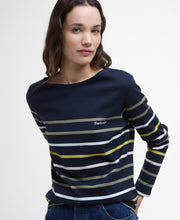 Load image into Gallery viewer, Barbour Lml0894 HAWKINS TOP
