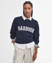 Load image into Gallery viewer, Barbour Lol0591 NORTHUMB SWEATS
