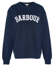 Load image into Gallery viewer, Barbour Lol0591 NORTHUMB SWEATS
