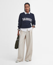 Load image into Gallery viewer, Barbour Lol0591 NORTHUMB SWEATS
