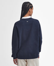 Load image into Gallery viewer, Barbour Lol0591 NORTHUMB SWEATS
