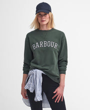 Load image into Gallery viewer, Barbour Lol0591 NORTHUMB SWEAT
