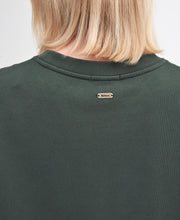 Load image into Gallery viewer, Barbour Lol0591 NORTHUMB SWEAT
