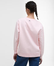 Load image into Gallery viewer, Barbour Lol0591pi11 Barbour Northumb Sw Pink Blush
