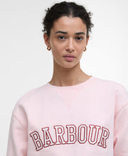 Load image into Gallery viewer, Barbour Lol0591pi11 Barbour Northumb Sw Pink Blush
