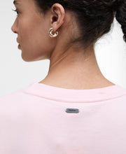 Load image into Gallery viewer, Barbour Lol0591pi11 Barbour Northumb Sw Pink Blush
