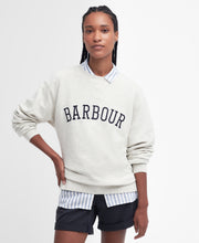 Load image into Gallery viewer, Barbour Lol0591 NORTHUMB SWEATS
