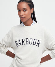 Load image into Gallery viewer, Barbour Lol0591 NORTHUMB SWEATS
