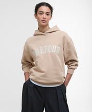 Load image into Gallery viewer, Barbour Lol0592be12 Barbour Northumb Ho Pale Camel
