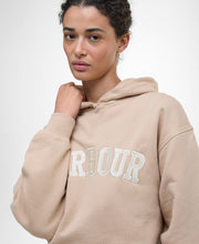 Load image into Gallery viewer, Barbour Lol0592be12 Barbour Northumb Ho Pale Camel
